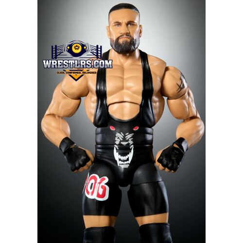 WWE Bron Breaker - WWE Elite Series 114 2