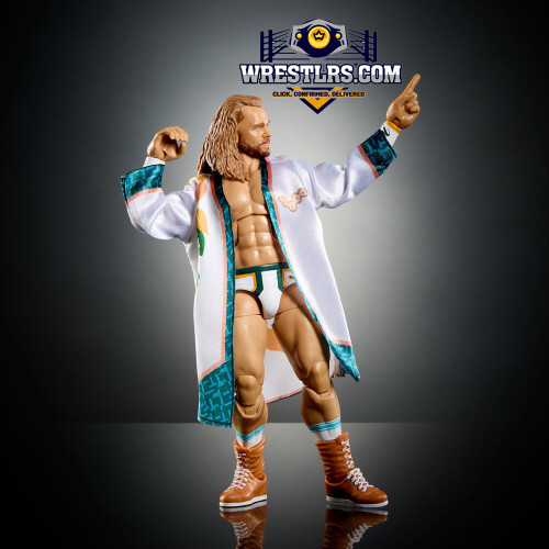 WWE Tyler Bate - WWE Elite Series 115 1