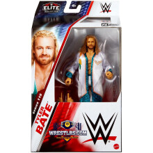 Tyler Bate - WWE Elite Series 115