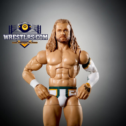 WWE Tyler Bate - WWE Elite Series 115 2