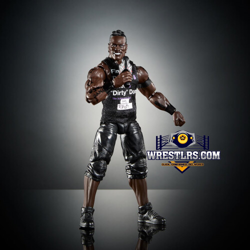 WWE R-Truth - WWE Elite Series 115 1