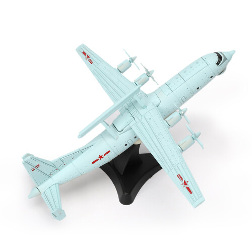 Escala 1/350 China Airlines B747 Modelo de avión Aleación Escala 1/350 China Airlines B747 Modelo de avión Aleación