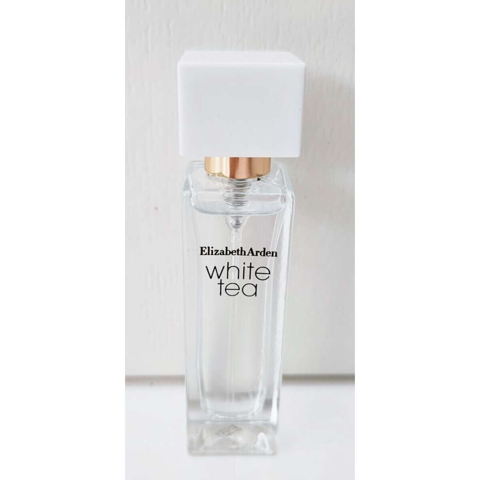 ELIZABETH ARDEN White Tea EDT - 10ml