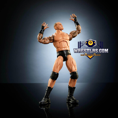 WWE Randy Orton - WWE Elite Series 116 1