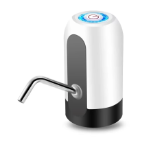 Water Pump Kitchen. Dispenser Drink Items Rechargeable Dispensing