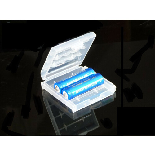 2x 14500 3.2V 400mAh Solar Light Rechargeable Batteries