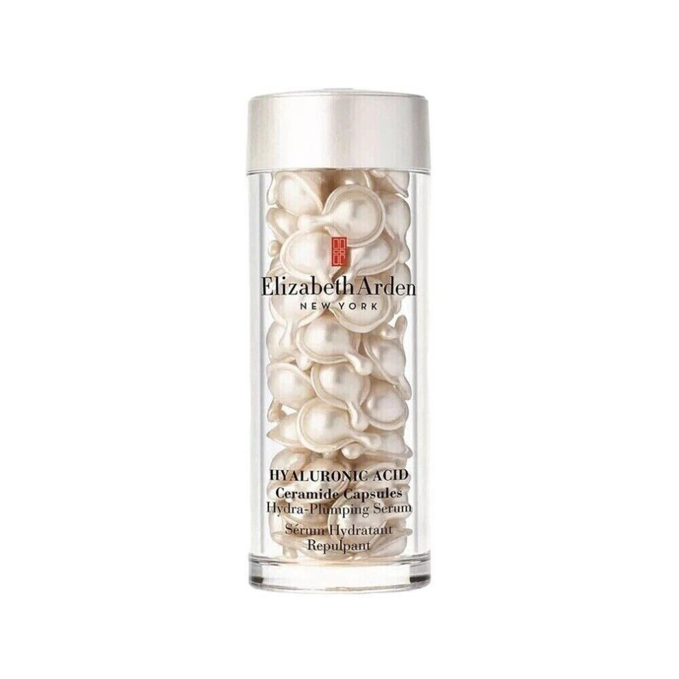Elizabeth Arden Hyaluronic Acid Ceramide Serum Capsules x 60
