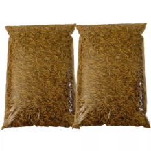 Dried Mealworms Premium Wild Bird Food Garden Treats 1L 2.5L 5L 10L