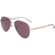 Lunettes de Soleil - CONVERSE - CV105S - Satin Gold - Unisex - 58/14/140
