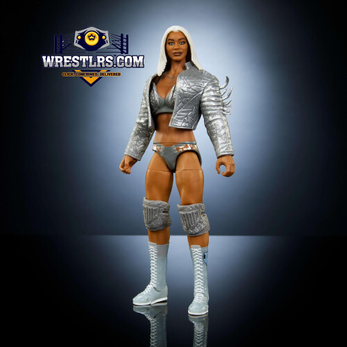 WWE Jade Cargill - WWE Elite Series 116 1
