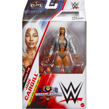 Jade Cargill - WWE Elite Series 116