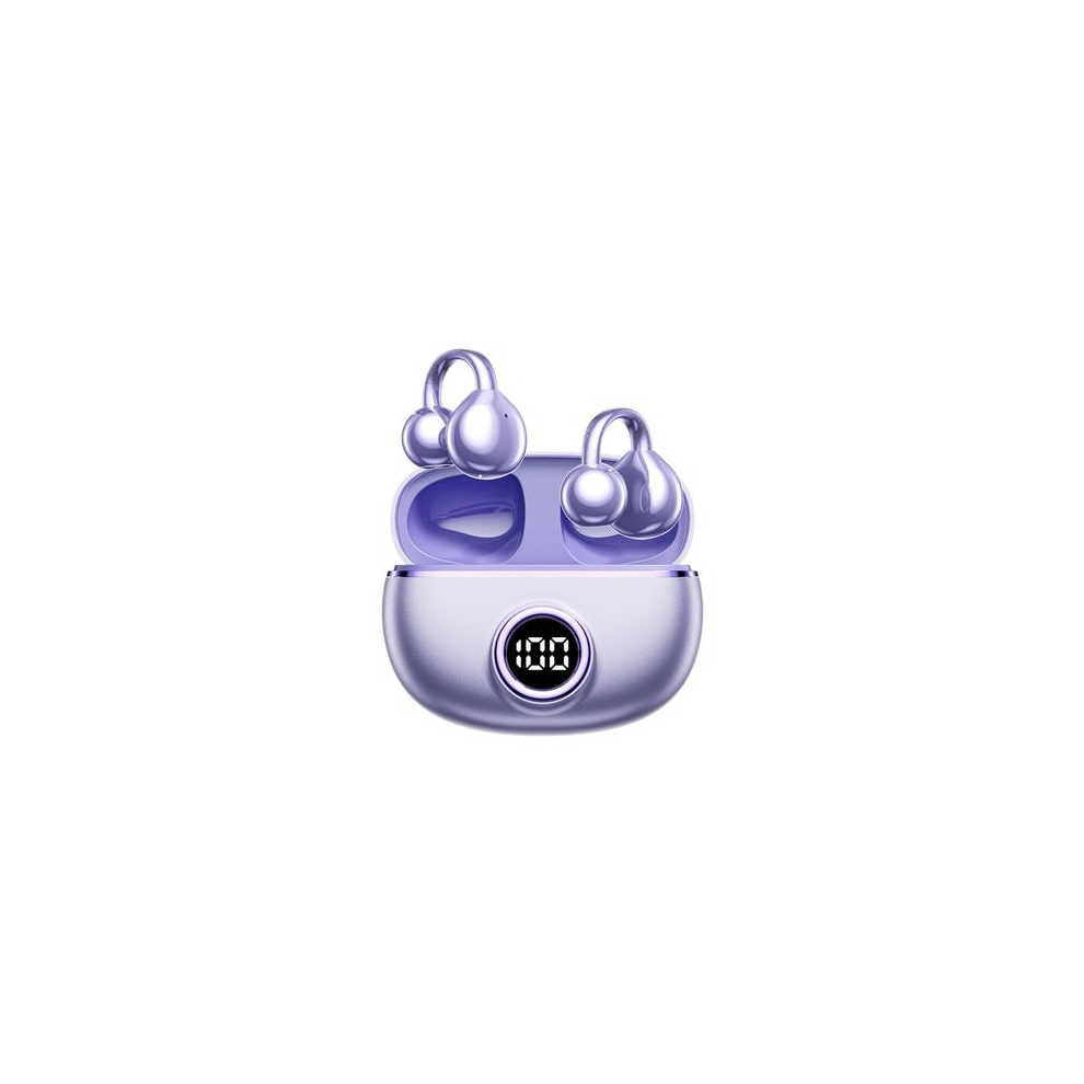 M97 Bluetooth Earphones On-Ear Sports Bone Conduction Headset 7453562341044