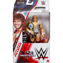 Brian Pillman - WWE Elite Series 116