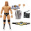 WWE Brian Pillman - WWE Elite Series 116 6
