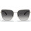 Michael Kors Michael Kors MK1108-10148G MK1108 57 10148G Sunglasses 2