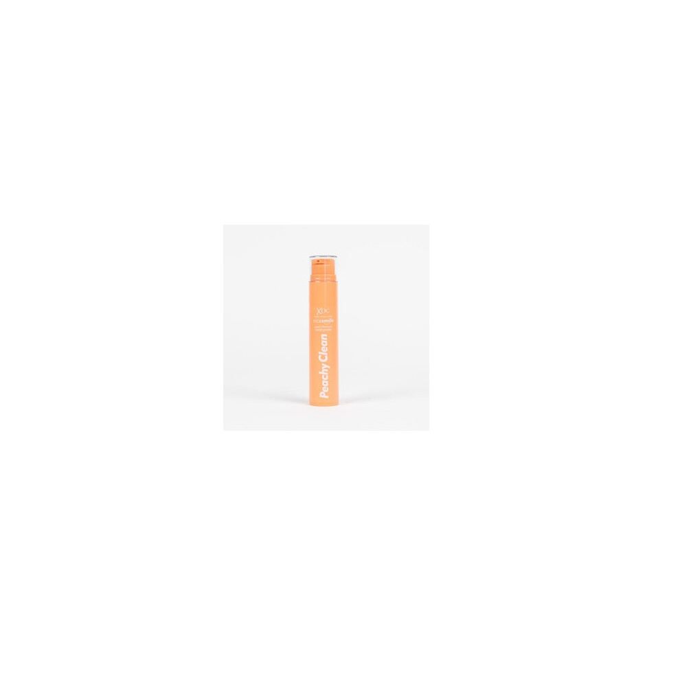 Xpel Xoc Nice Smile Toothpaste Peachy Clean Flavoured - 60G