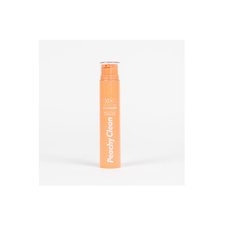 Xpel XOC XPEL Nice Smile Toothpaste Peachy Clean Flavoured - 60g 1