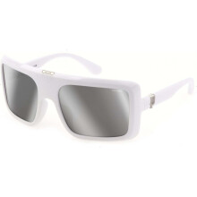 Unisex Sonnenbrille - Police - SPLF62 - 61 mm - 04AW - Polarisiert - UV-Schutz - Modern - Synthetisch