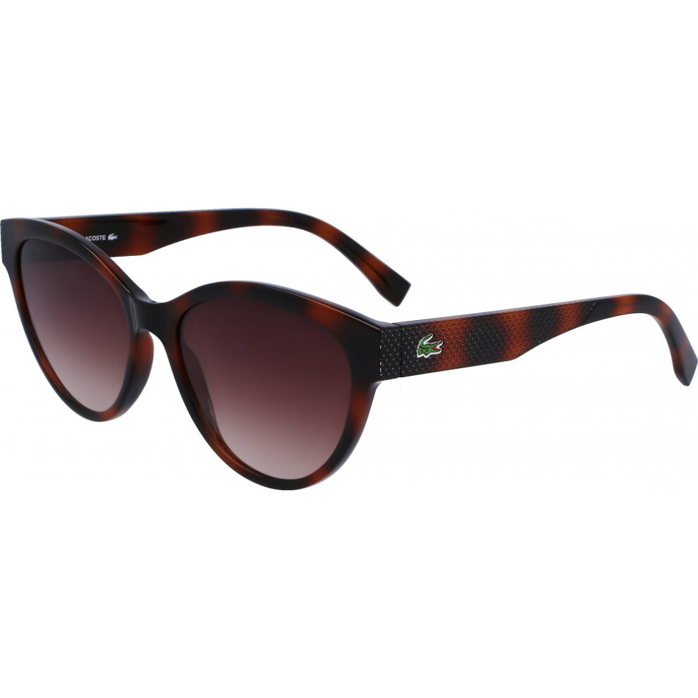 Lacoste L983s-240 L983s 55 240 Sunglasses Multicoloured