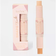 Technic Highlight and Contour Stick Double Ended Shape Highlight-light