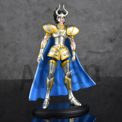 FIGURINE ST FIGHTER ikki phoenix v2 or EUR 99,00 - FR