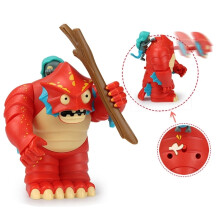 (zombie 6) Nouvelles figurines Plants vs Zombies Dr. Zomboss Peashooter Gargantuar Potato Mine Chomper