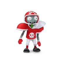 (zombie 16) Nouvelles figurines Plants vs Zombies Dr. Zomboss Peashooter Gargantuar Potato Mine Chomper