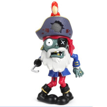 (zombie 14) Nouvelles figurines Plants vs Zombies Dr. Zomboss Peashooter Gargantuar Potato Mine Chomper