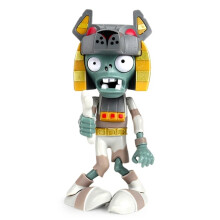 (zombie 18) Nouvelles figurines Plants vs Zombies Dr. Zomboss Peashooter Gargantuar Potato Mine Chomper