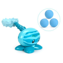 (Plants 16) Nouvelles figurines Plants vs Zombies Dr. Zomboss Peashooter Gargantuar Potato Mine Chomper