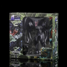 (Venom) incroyable YAMAGUCHI Carnage Venom Spider Man légendes figurine articulée mobile changement