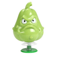 (Plants 8) Nouvelles figurines Plants vs Zombies Dr. Zomboss Peashooter Gargantuar Potato Mine Chomper