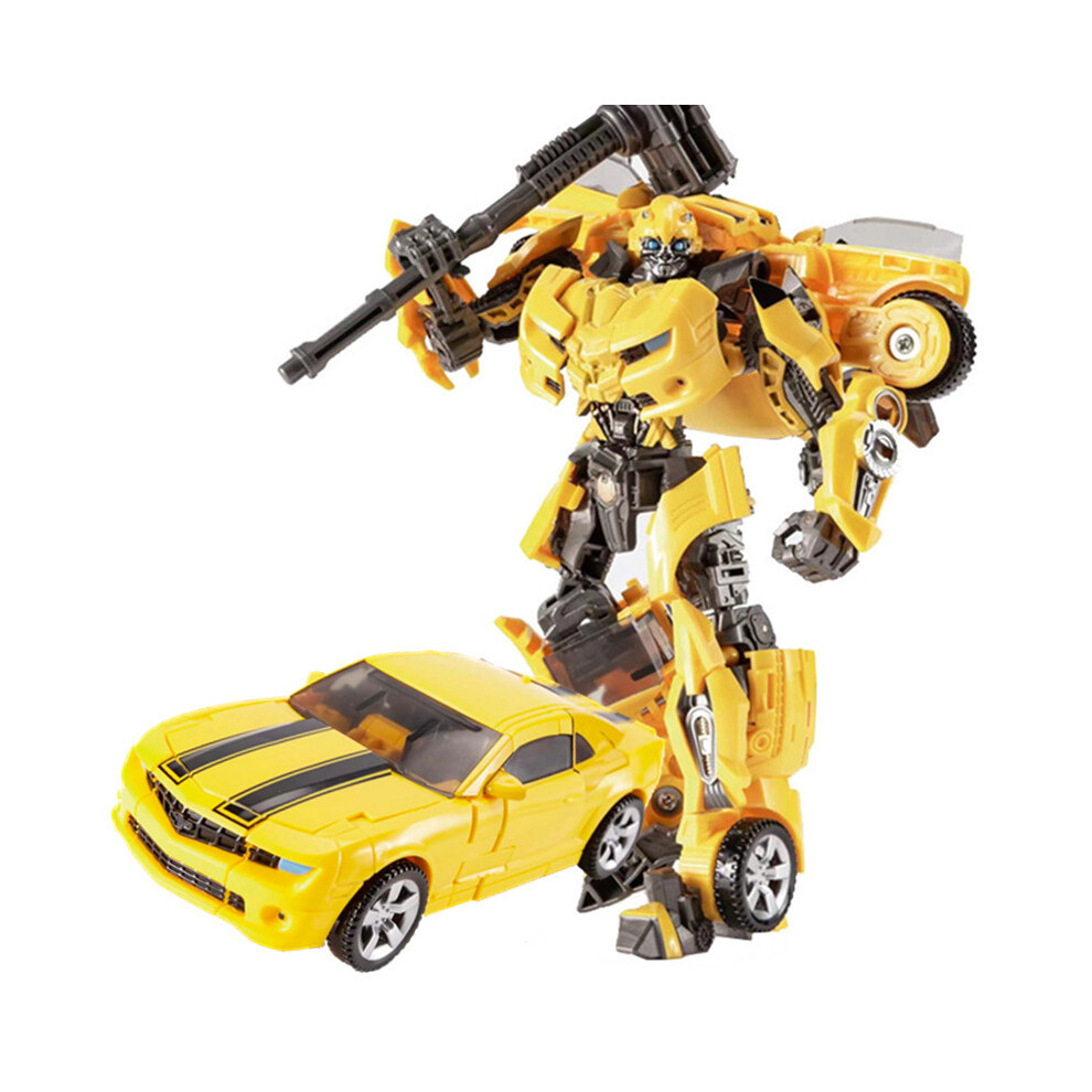 (16.5CM TW-1025)18CM jouets de film de Transformation camion de pompier magnifiquement peint série KO