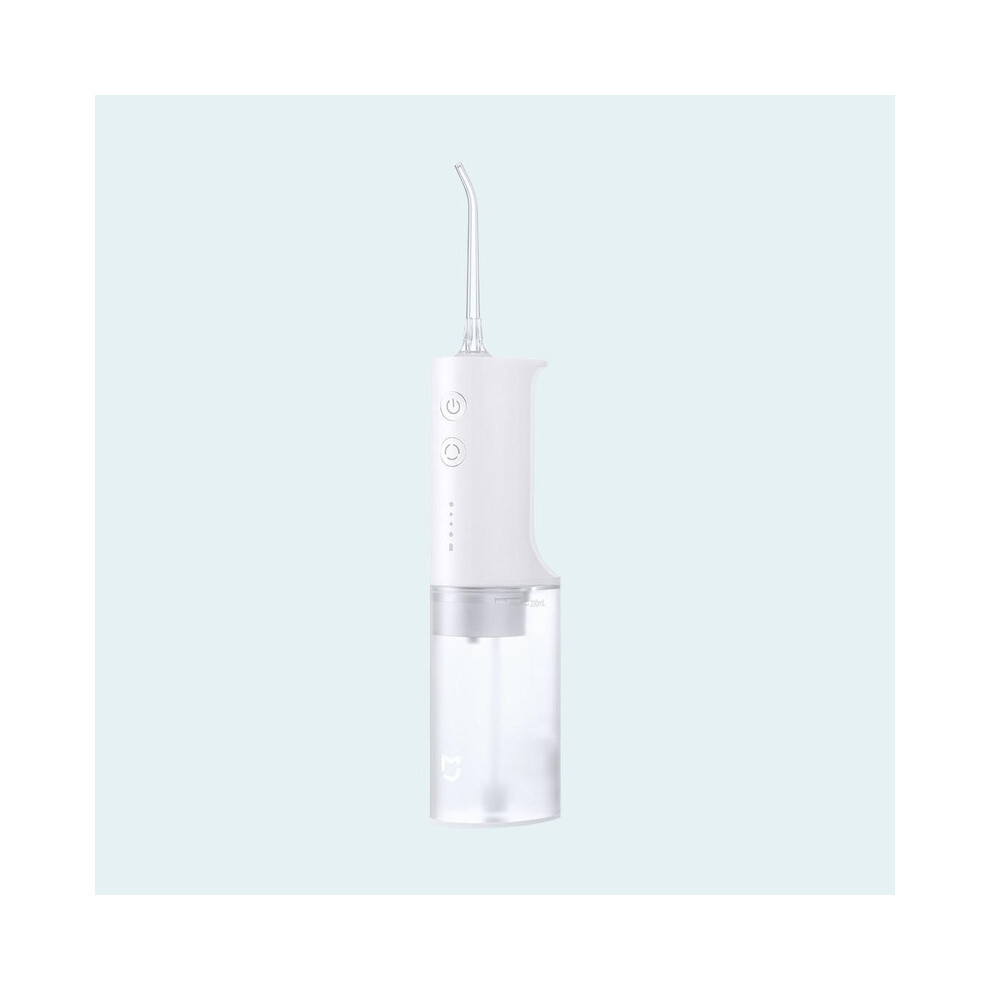 (MEO701) Original MIJIA Portable irrigateur Oral blanchiment des dents dentaire Flosser Bucal nettoyeur