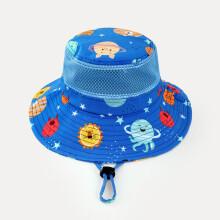(Océan bleu-50-52cm) chapeau pare-soleil bébé chapeau été soleil chapeaux enfants chapeaux visière chapeau