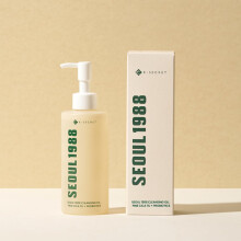 K-Secret, Seoul 1988 Reinigungsmittel, Pinien Zica 1% + Probiotika, 6.76 fl oz (200 ml)