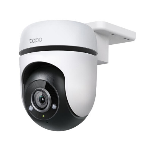 TP-LINK TP-Link Tapo Outdoor Pan/Tilt Security WiFi Camera