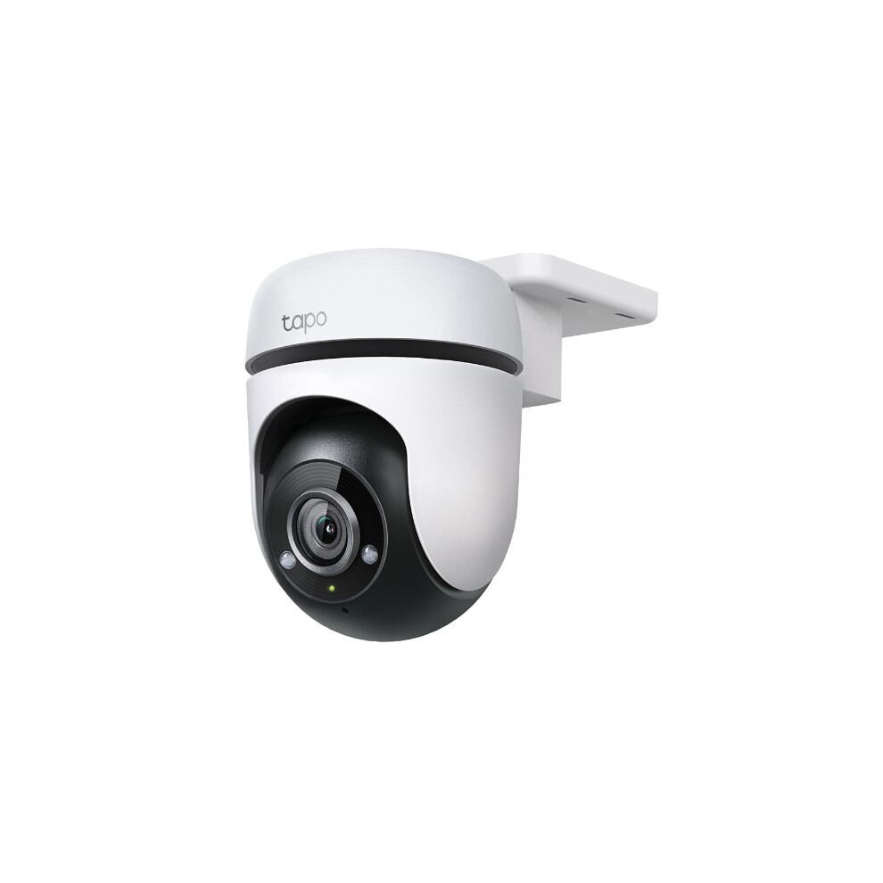 Tp-Link Tapo Outdoor Pan/Tilt Security Wifi Camera