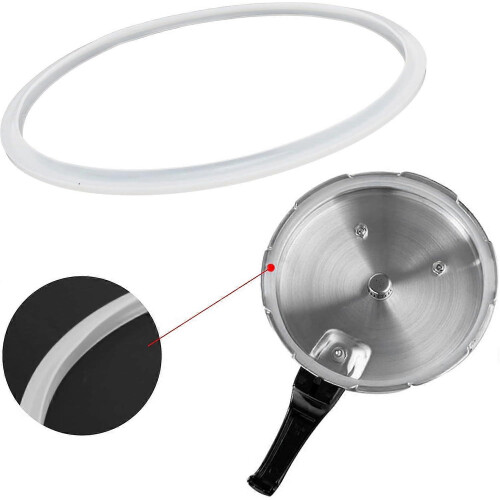 Silicone Sealing Ring Replacement for 32cm Pressure Cookers 1