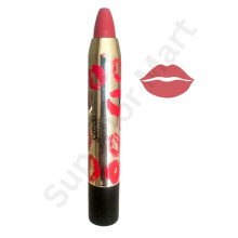 Saffron Matte Lip Crayon Cheek Crayon Lip & Cheek Matte Crayon-03