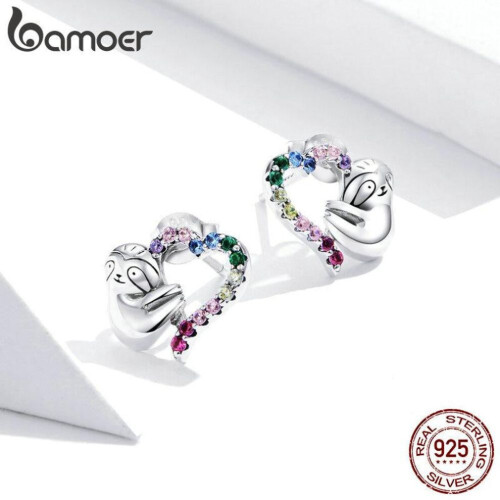 (925 hopea) Bamoer 925 Sterling hopea 2