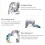 (925 hopea) Bamoer 925 Sterling hopea 2