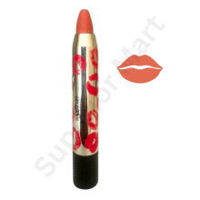 Saffron Matte Lip Crayon Cheek Crayon Lip & Cheek Matte Crayon-04