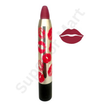 Saffron Matte Lip Crayon Cheek Crayon Lip & Cheek Matte Crayon-05