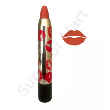 Saffron Matte Lip Crayon Cheek Crayon Lip & Cheek Matte Crayon-06