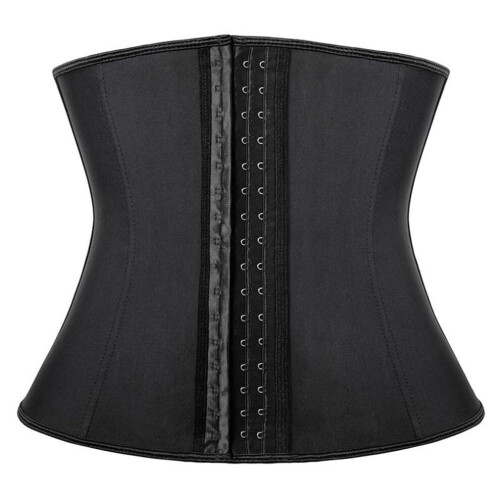 (μαύρο -5XL) Ανδρικός κορσές γυμναστικής μέσης ζώνης γυμναστικής 2