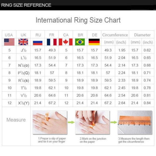(Χρυσό -7) Δαχτυλίδι αρραβώνων από στιλβωμένο ανοξείδωτο ατσάλι 1