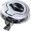 Botao Stainless Steel Flush Pull Hatch Latch Slam Latch, Boat Hatch Lockflush Pull Latch(2pcs, Silver) 4