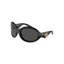 Dolce and Gabbana DG6201-501-87-67 DG6201 501 67 87 Fashion Sunglasses