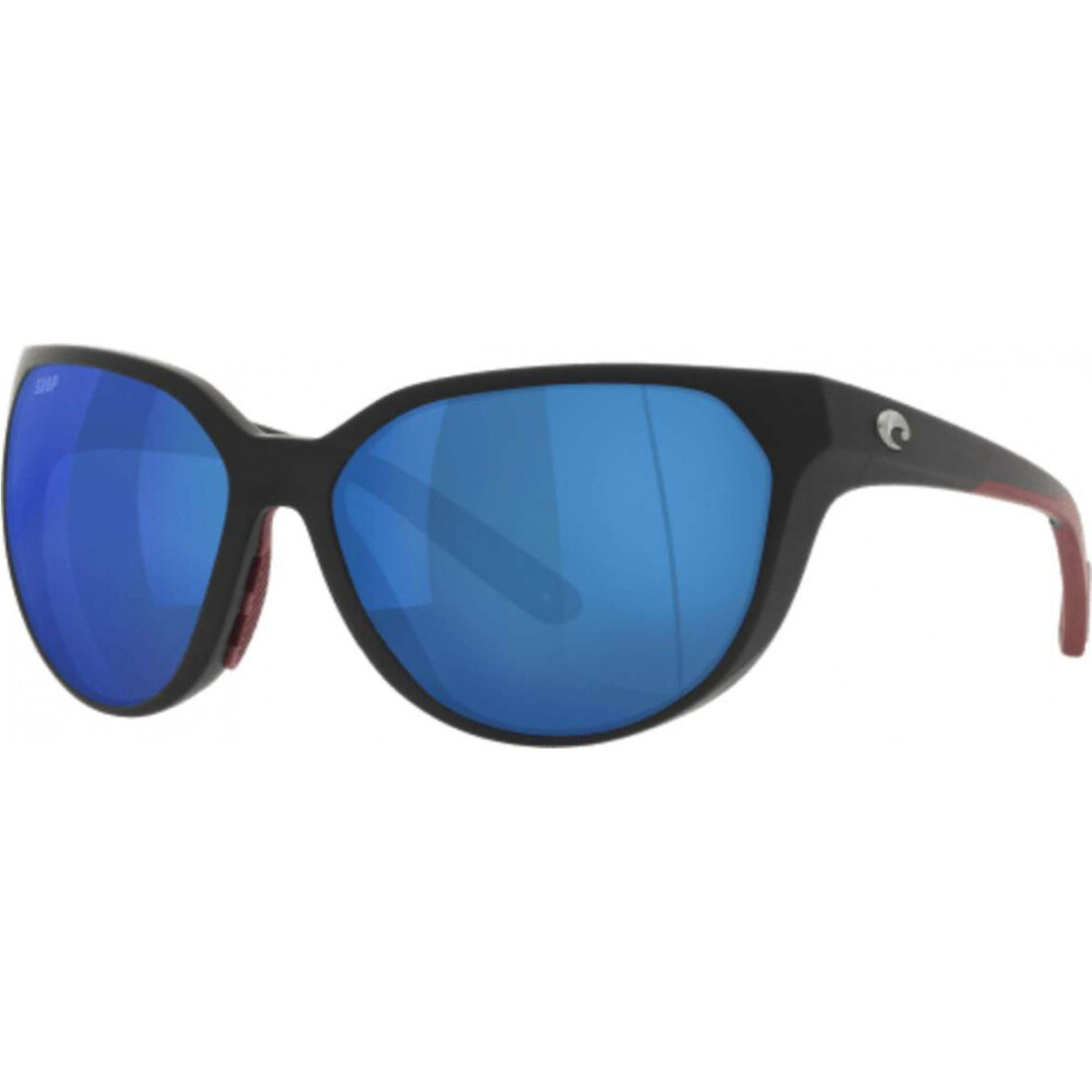 Costa Del Mar 6S9110-911004-58 6S9110 58 911004 Mayfly Sunglasses